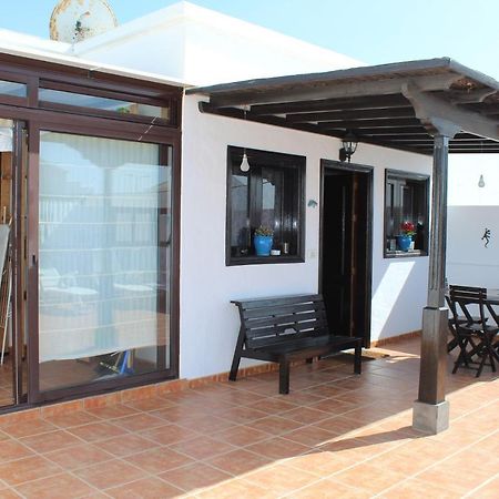 Ferienwohnung Casa Vittoria Playa Honda  Exterior foto