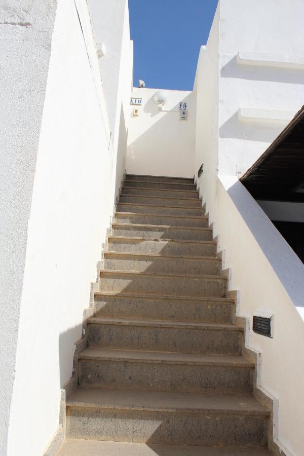 Ferienwohnung Casa Vittoria Playa Honda  Exterior foto