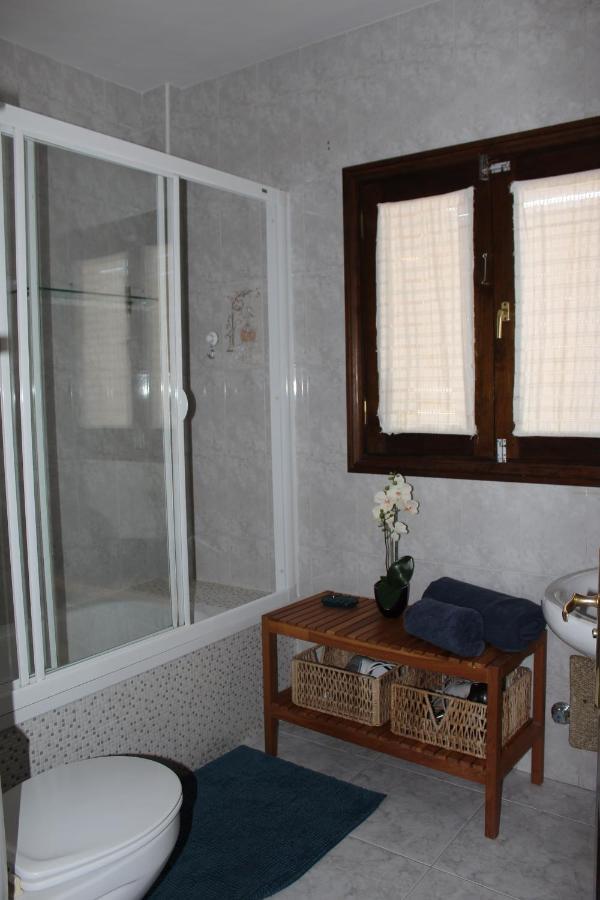 Ferienwohnung Casa Vittoria Playa Honda  Exterior foto