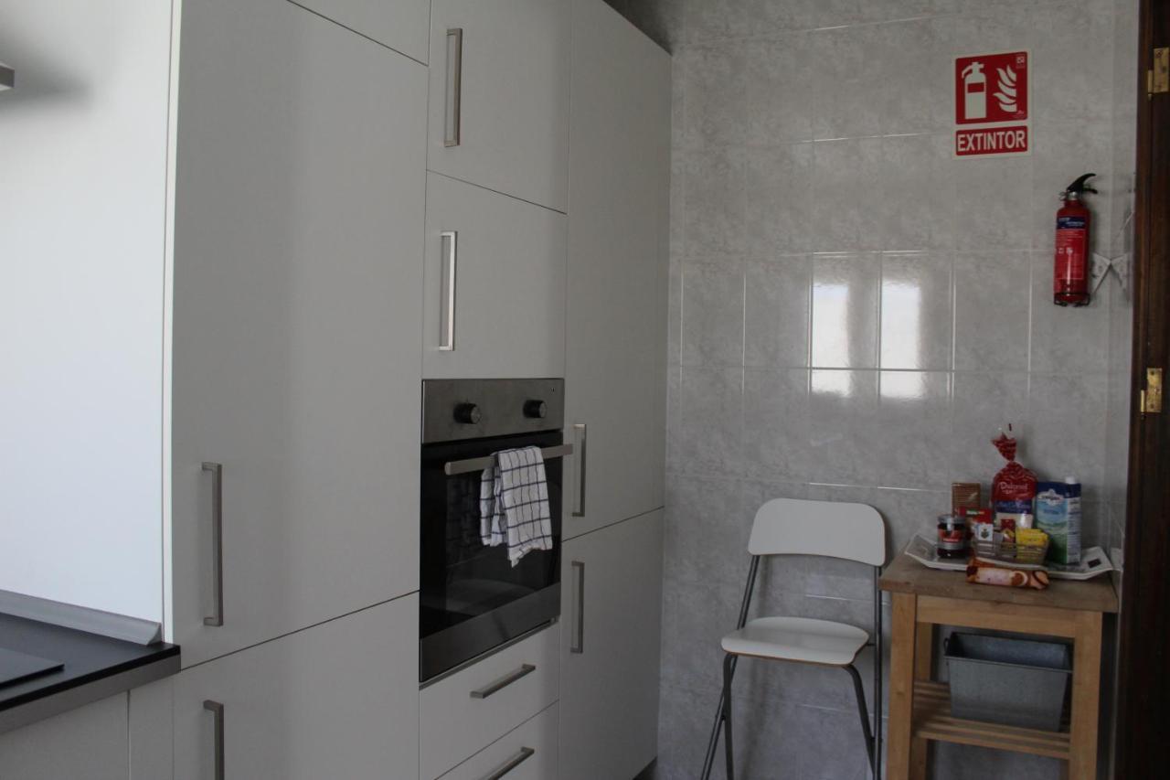 Ferienwohnung Casa Vittoria Playa Honda  Exterior foto